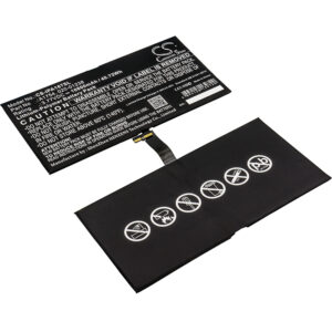 IPAD A1671 BATTERY Apple Replacement Battery 10800mAh