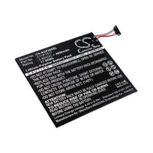 C11P1517 Asus Replacement Battery 4650mAh