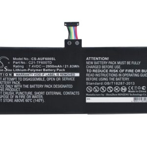 Asus  C21-TF600TD CS-AUF600SL