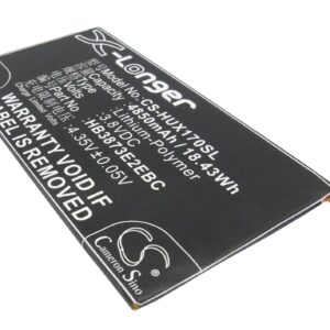 Huawei HB3873E2EBC, HB3873E2EBW CS-HUX170SL