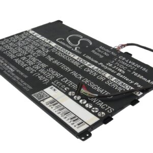 Lenovo  L10M4P21 CS-LVS201SL