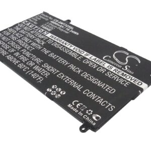 Samsung T4800E CS-SMT325SL