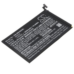 Apple A2567 A2568 A2569 Tablet Replacement Battery 5000mAh