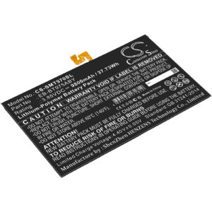 EB-BT975ABY Samsung Replacement Battery 9800mAh