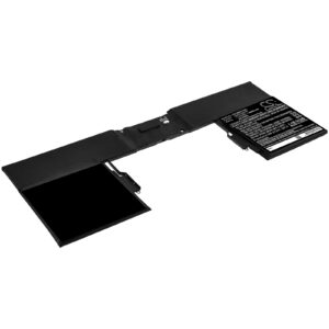 Microsoft G3HTA001H Tablet Replacement Battery 8900mAh