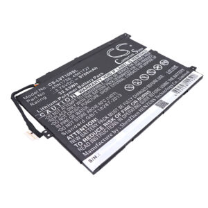 Lenovo ThinkPad 10 Replacement Battery 3.75V 8700mAh 45N1726
