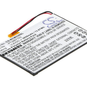 RCA  PT3867103 CS-RCW230SL