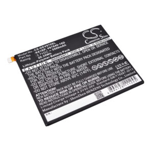 Dell Venue 8 7000 K81RP Replacement Battery 3.7V 5500mAh