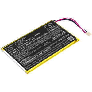 DigiLand DL7006 KB 7" PR-445585 Replacement Battery 1800mAh