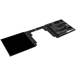 Microsoft G3HTA040H Tablet Replacement Battery 5400mAh