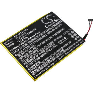 Alcatel  TLp032CC, TLp032CD CS-LFT700SL