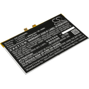 Lenovo  L16D2P31 CS-LVX304SL