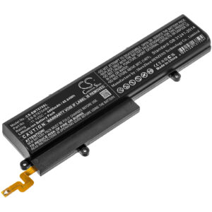 Samsung Galaxy View EB-BT670ABA Replacement Battery 11.1V 4400mAh