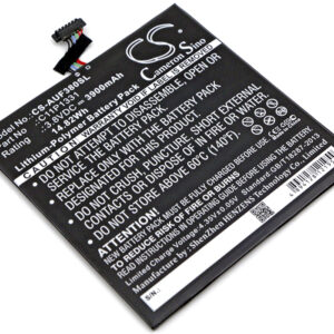 Asus FE380CG Fonepad 8 Dual Sim Replacement Battery 3900mAh