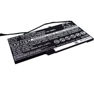 HP  777999-001, FR03XL, HSTNN-LB01, TPC-LB01 CS-HPS170SL