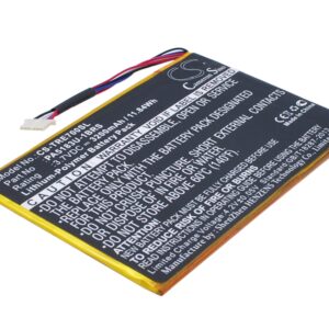 Toshiba  PA5183U-1BRS CS-TRE700SL