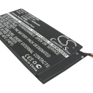 Asus C11-ME172V Tablet Replacement Battery 4250mAh