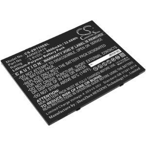 Zebra  AMME2415 CS-ZRT550SL