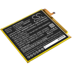 ZTE  LI3945T44P8HA69203 CS-ZTK830SL