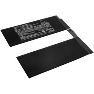 Apple 616-00540 Tablet Replacement Battery 8100mAh