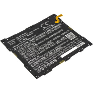 Samsung EB-BT595ABE Tablet Replacement Battery 7300mAh