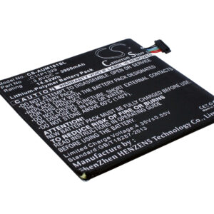 Asus 0B200-01020000 Tablet Replacement Battery 3900mAh