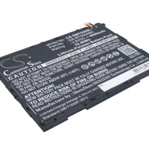 Samsung EB-BT550ABA, EB-BT550ABE CS-SMT550SL