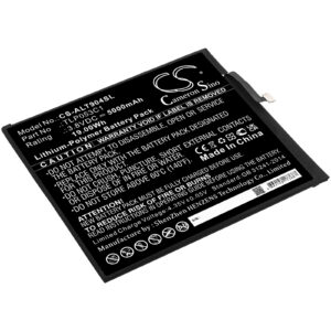 TLP053C1 Alcatel 9048S Tab 8 Replacement Battery 5000mAh