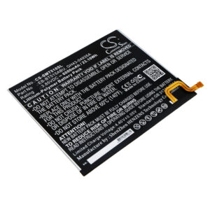 Samsung EB-BT515ABU Tablet Replacement Battery 3.85V 6000mAh