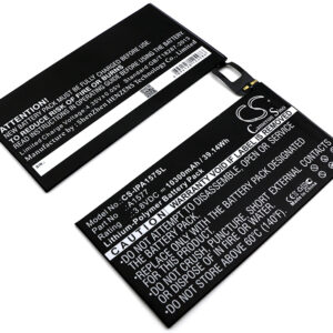 Apple A1577 Tablet Replacement Battery 3.8V 10300mAh