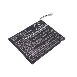 BLU BT-D005L Tablet Replacement Battery 3.7V 3300mAh