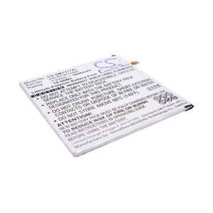 Samsung EB-BT367ABA Tablet Replacement Battery 3.8V 5000mAh