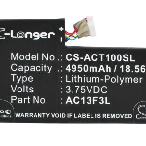 Acer  AC13F3L CS-ACT100SL