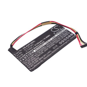 Asus Transformer AiO C11-P1801 Tablet Replacement Battery 5130mAh