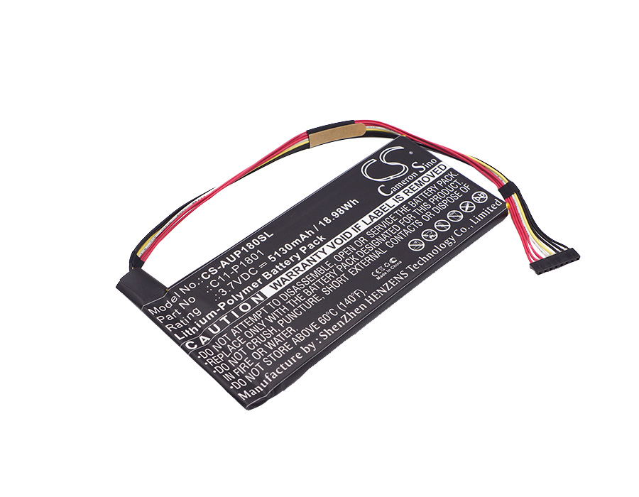 Asus Transformer AiO C11-P1801 Tablet Replacement Battery 5130mAh