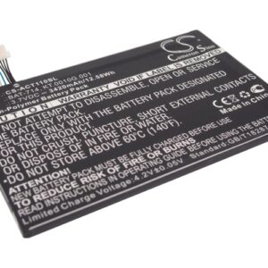 Acer  (1ICP4/68/110), BAT-714, KT.0010G.001 CS-ACT110SL