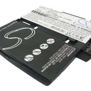 IPAD 1 BATTERY Apple Replacement Battery 3.7V 5400mAh