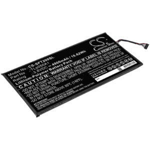 IDEMIA  TLp050A1 CS-SFT200SL