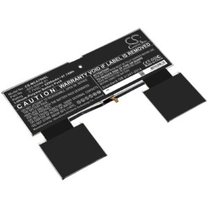 Google Pixel Slate Tablet Replacement Battery 6200mAh