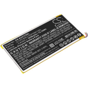 Asus ZenPad 7.0 Z370C Replacement Battery 3.8V 3250mAh
