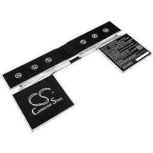 Microsoft G3HTA021H Tablet Replacement Battery 7.5V 5500mAh