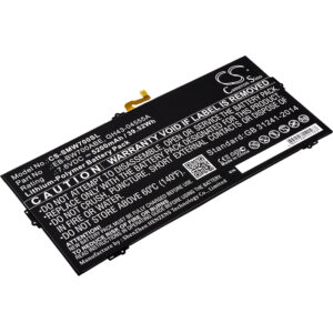 Samsung  EB-BW700ABE, GH43-04555A CS-SMW700SL