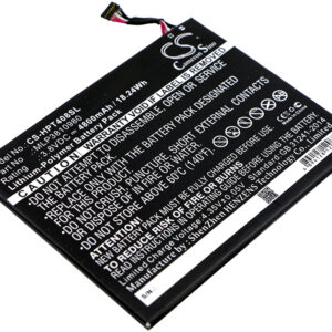 HP  805089-001, MLP3810980 CS-HPT408SL
