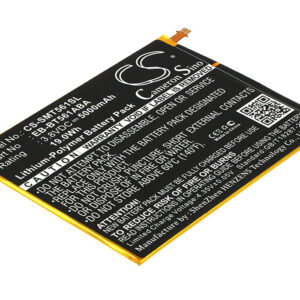 Samsung SM-T560 SM-T561 Replacement Battery 3.8V 5000mAh