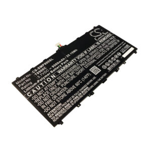 Samsung T9500C Tablet Replacement Battery 9500mAh