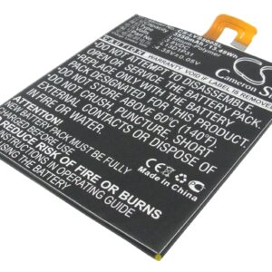 Lenovo L13D1P31 CS-LVS500SL