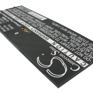 Microsoft 2ICP5/94/104, 2ICP5/94/105, Escalade, P21GU9 CS-MIS013SL
