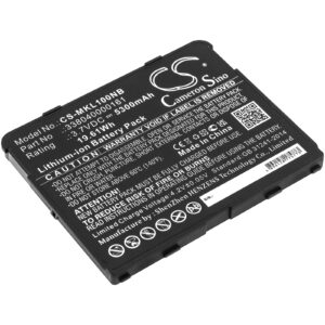 Matic 338040000161 CS-MKL100NB