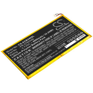 PR-279594N Acer Iconia One 10 B3-A40 Replacement Battery