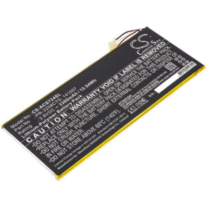 Acer 141007, KT.0010N.001, PR-3258C7G CS-ACS724SL
